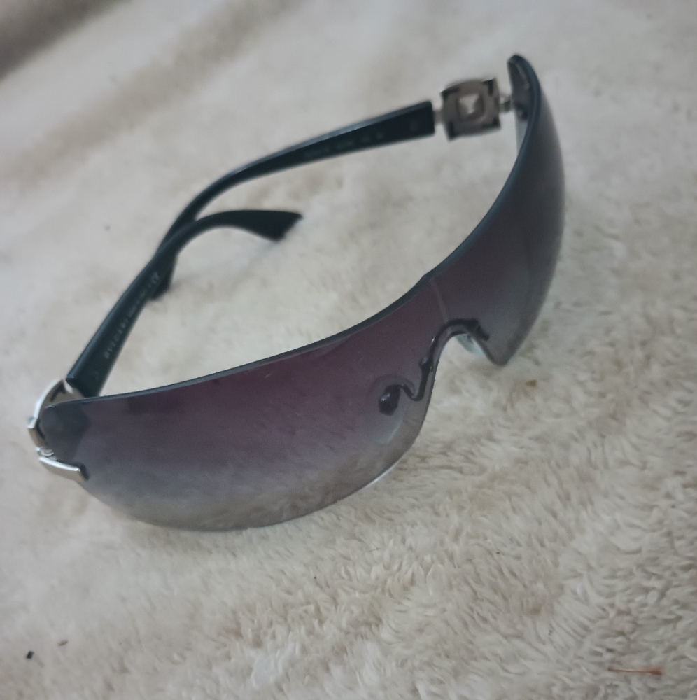BVLGARI women's sunglasses 6052-B 102/8G